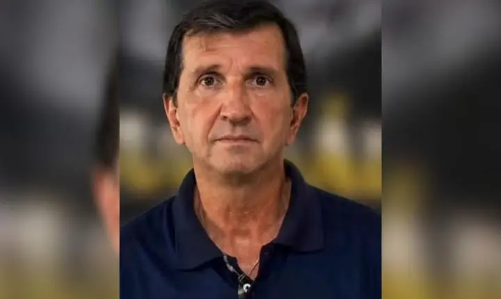Locutor de rádio morre ao tentar defender mulher de agressão em Goiás