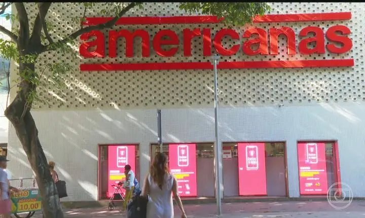 Lojas Americanas: PF e MPF cumprem mandados de busca e apreensão em operação que apura suspeitas de fraudes