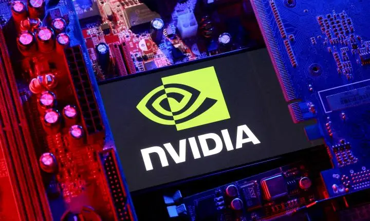 Lucro da Nvidia dispara 126% no 2º trimestre, para US$ 59,7 bilhões, e CEO diz que demanda por chips segue forte