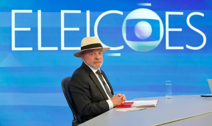 Lula afirma não conhecer Roberta Luchsinger; redes sociais da empresária mostram registros dos dois juntos