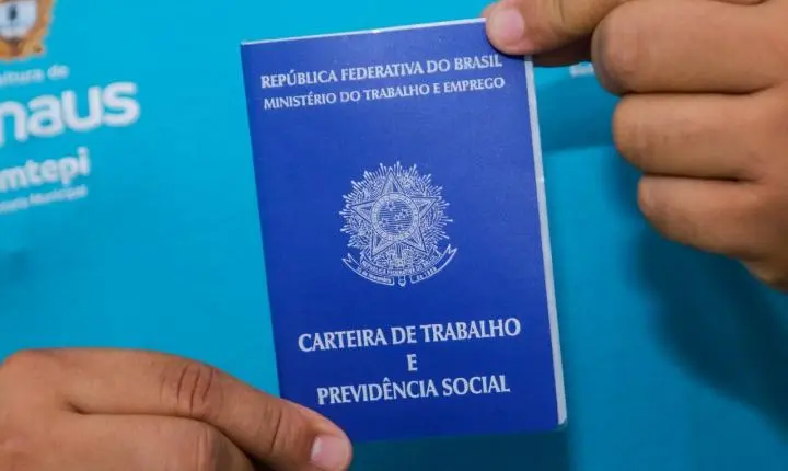 Mais de 590 vagas no Sine Manaus: linha de produção, cozinha e comércio lideram ofertas de emprego