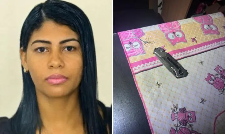 Marido é preso suspeito de matar a mulher após ligar para o irmão e dizer que 'tinha feito besteira', diz polícia