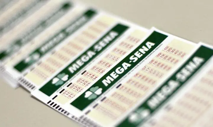 Mega Sena acumula e pode pagar R$ 100 milhões neste domingo