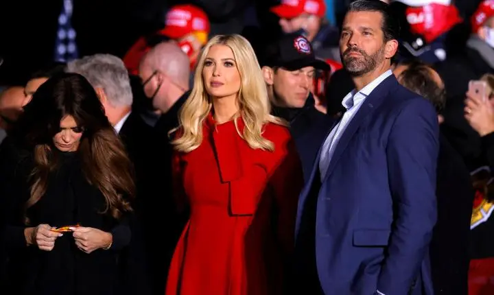 Milhares protestam na Albânia contra projeto turístico ligado a Ivanka Trump