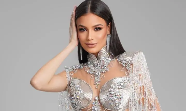 Miss Brasil que perdeu coroa já sabia que estava grávida antes de viajar para disputar título internacional, revela organização do concurso