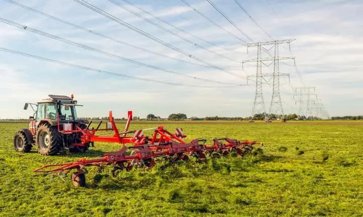 Modernização do agro amplia demanda por energia elétrica no campo tocantinense