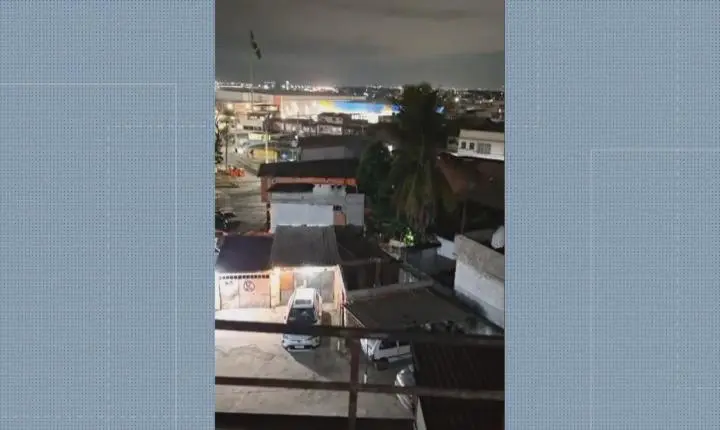 Morador é baleado ao voltar para casa com a filha durante tiroteio entre PMs e traficantes em Cordovil