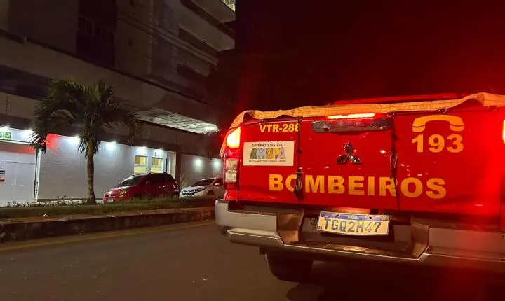 Moradores do Amapá relatam tremor de terra; prédios são evacuados na capital