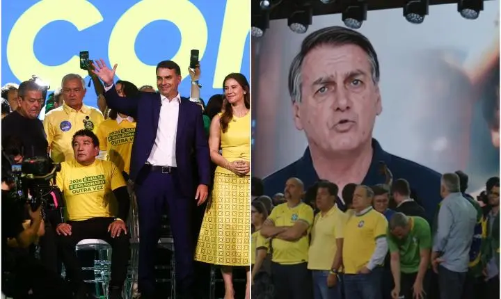 Moraes dá 48h para defesa de Bolsonaro informar se ex-presidente autorizou vídeo com imagem e voz geradas por IA