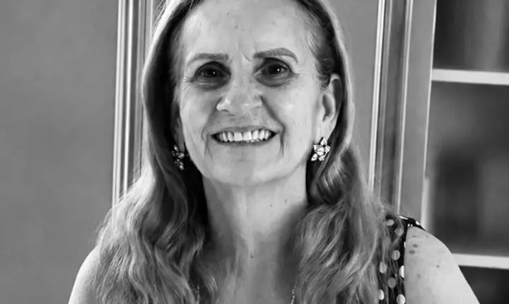 Morre aos 71 anos mãe da presidente da Associação Comercial do Acre