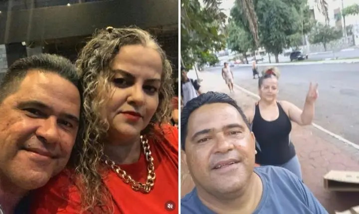 Morre cuidadora atropelada por adolescente bêbado em Goiânia