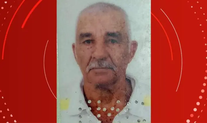 Morre idoso atingido por galho que se desprendeu de árvore em Teófilo Otoni 