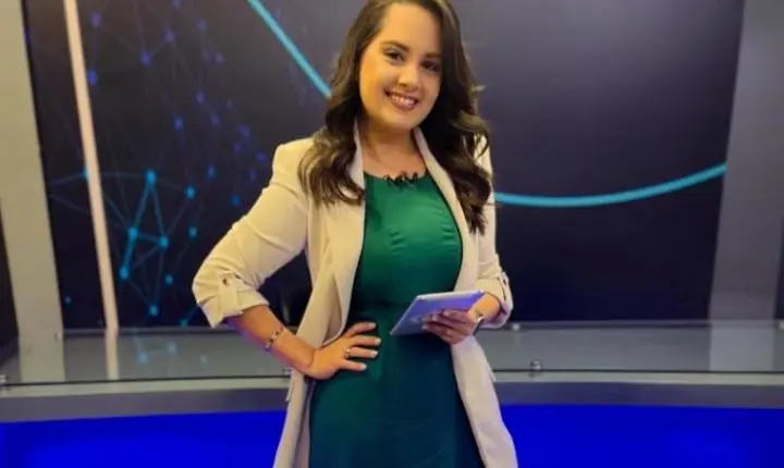 Morre repórter da Band Minas, Alice Ribeiro, após acidente na Grande BH