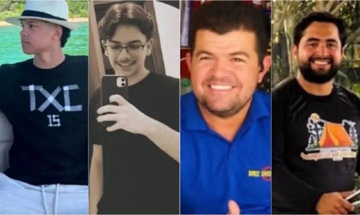 Mortes em acampamento católico no Pará: o que se sabe e falta saber 