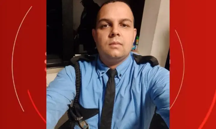 Motociclista morre após cair da moto a caminho do trabalho, na BR-104, em Caruaru