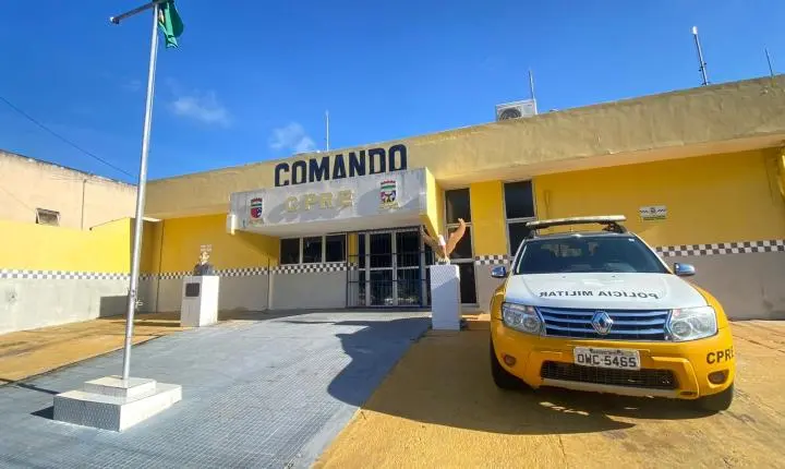 Motorista de buggy é preso após fugir de blitz e recusar bafômetro em estrada de praia na Grande Natal