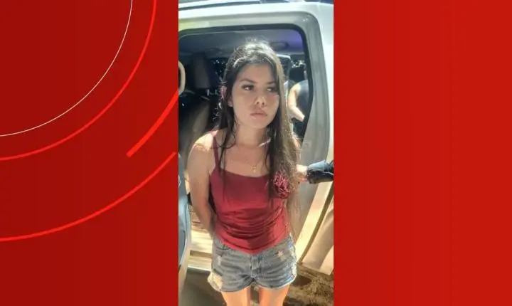 MP recorre contra prisão domiciliar de mulher suspeita de envolvimento na morte de policial em Manaus