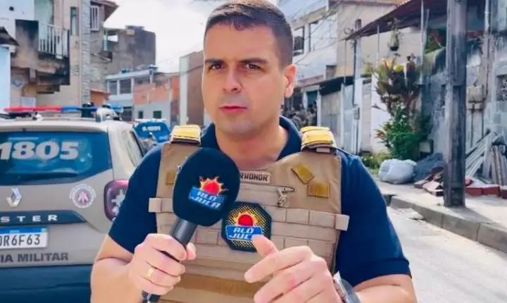 MPBA esclarece pedido de penas no caso envolvendo o apresentador Marcelo Castro