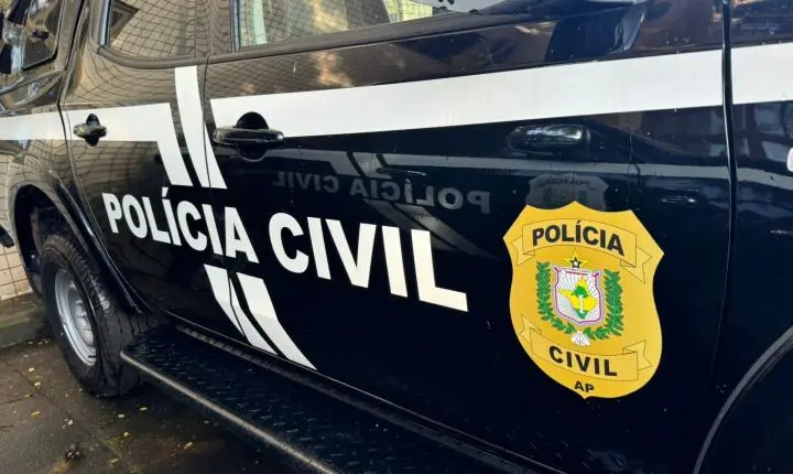 Mulher é assassinada após rejeitar aproximação de homem em saída de bar no norte do Amapá