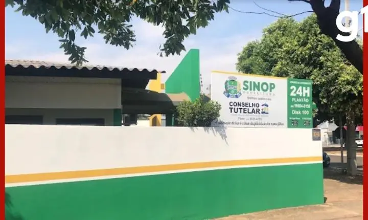 Mulher é detida suspeita de passar fezes na filha de 2 meses e colocar fogo em roupas após briga com marido em MT