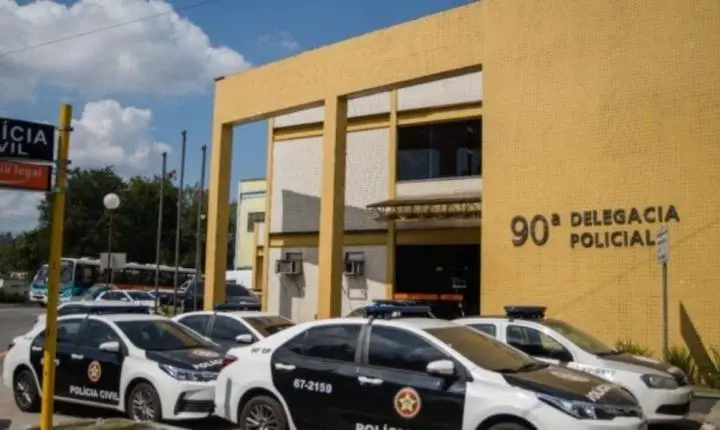 Mulher e jovem são baleados em Barra Mansa 
