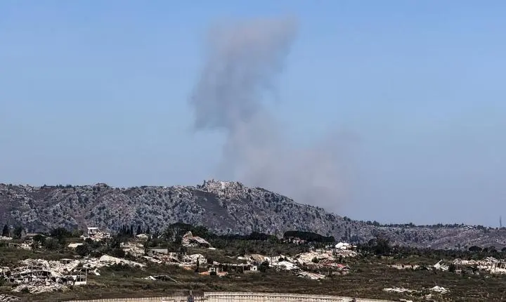 Novas negociações entre Líbano e Israel devem começar nesta terça