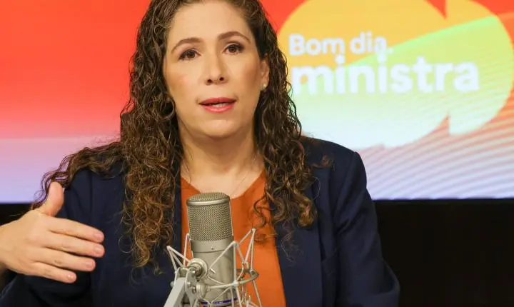 Novos cargos são para recompor capacidade do Estado, diz ministra