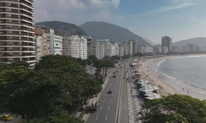 O que pensam evangélicos do RJ indecisos nesta eleição? Veja na série 'Voto Pendular', do Jornal da Globo