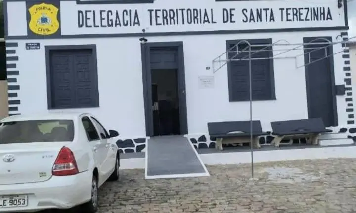 Operação Mobile 360: Polícia Civil recupera mais um celular furtado em Santa Terezinha