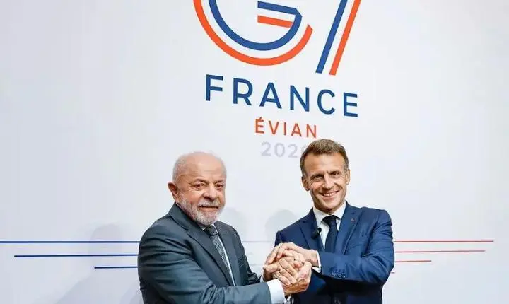 Os desafios de Lula no G7 para não ficar escanteado em meio ao foco em crises globais e embate entre Trump e Europa
