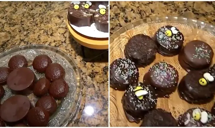 Pão de mel fofinho e úmido: aprenda receita que rende até 30 doces