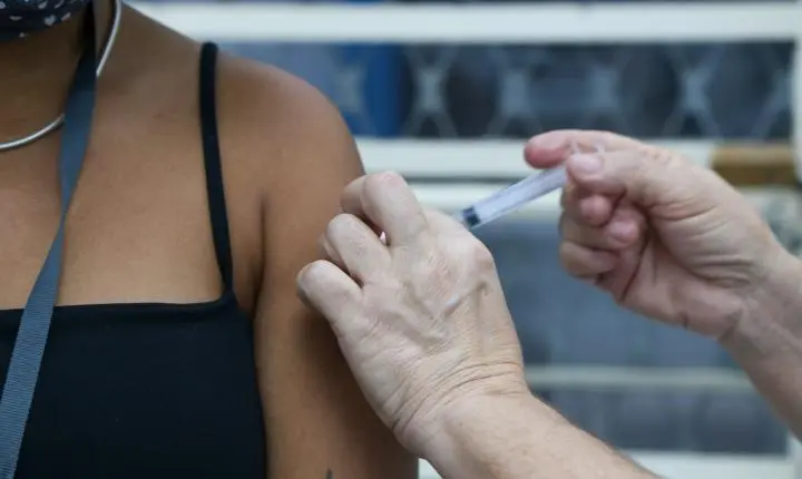 Paraíba amplia vacinação contra a gripe para crianças a partir dos seis meses de idade