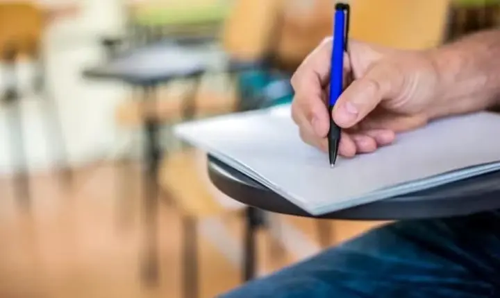 Paraíba tem mais de 1,3 mil vagas abertas em concursos com salários que passam de R$ 8 mil