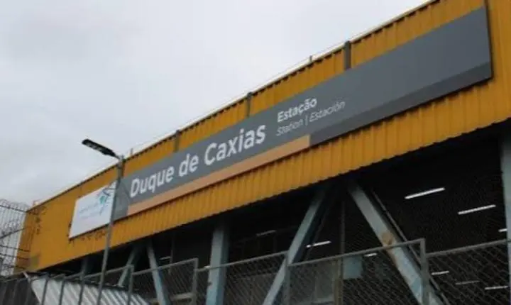Passageiros relatam aumento de roubos em trens do RJ: 'Bateu com arma na minha cabeça', diz vítima