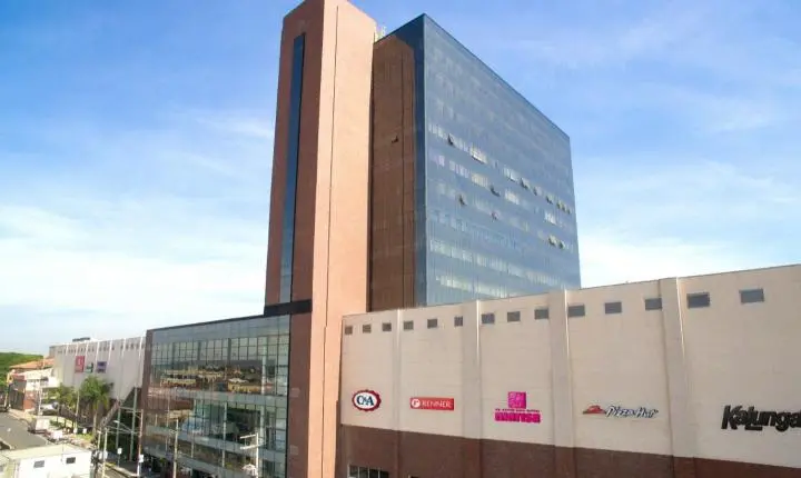 Pátio Limeira Shopping terá horário especial no feriado de 9 de julho