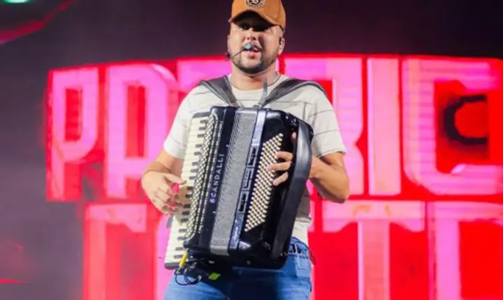 Patrick Costa lança “Farra do Patrick 2” e celebra a cultura das vaquejadas