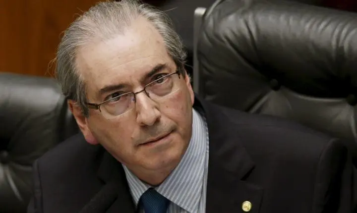 PF diz que operadora de esquema tinha aval da Presidência da Câmara para desviar emendas para Cunha