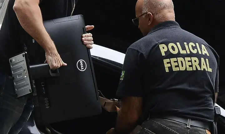 PF investiga senador Weverton Rocha por suspeita de desvios no INSS