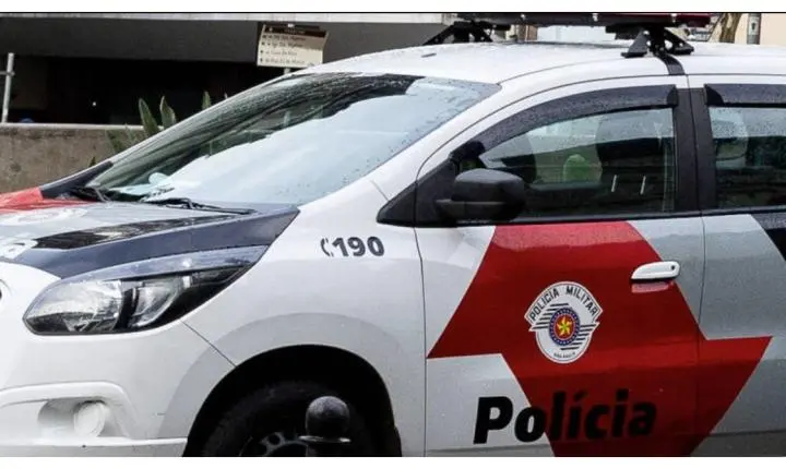 PM é preso suspeito de roubar dois celulares avaliados em mais de R$ 14 mil durante negociação de venda na Zona Norte de SP