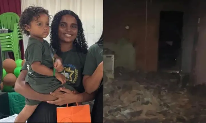 Polícia Civil prende 13 suspeitos de integrar facção investigada pela morte de grávida e filho no Maranhão