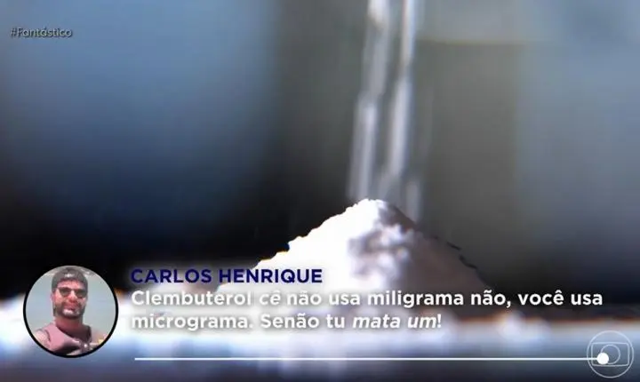Polícia desarticula esquema de anabolizantes falsificados com ramificações no Brasil e Paraguai