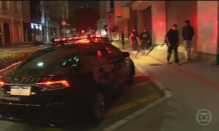 Polícia Federal investiga novas ligações entre agentes públicos e organizações criminosas do Rio