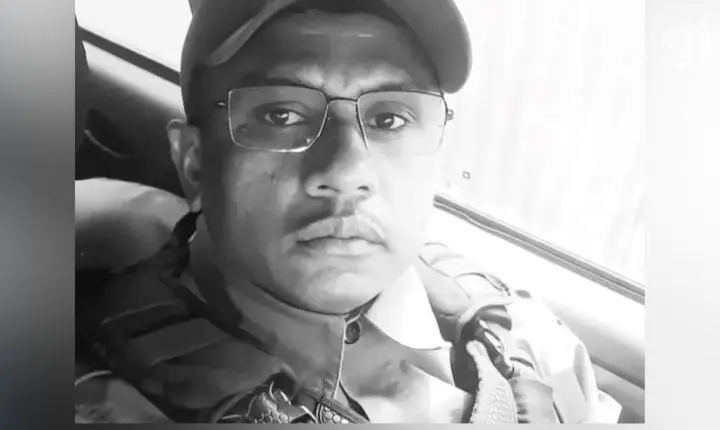 Polícia investiga morte de cabo da PM na Grande São Luís