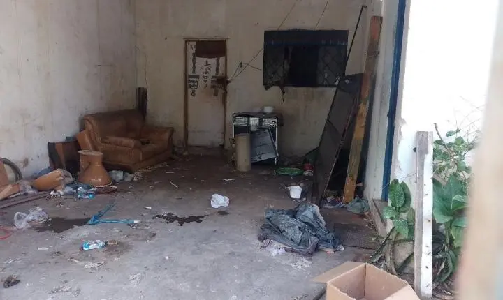 Polícia prende suspeito de maus-tratos, abandono e cárcere privado contra idosa em Capivari