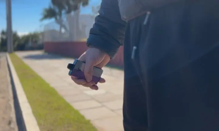 Popular entre jovens, uso de vape pode afetar órgãos e acelerar envelhecimento, aponta pesquisa com animais