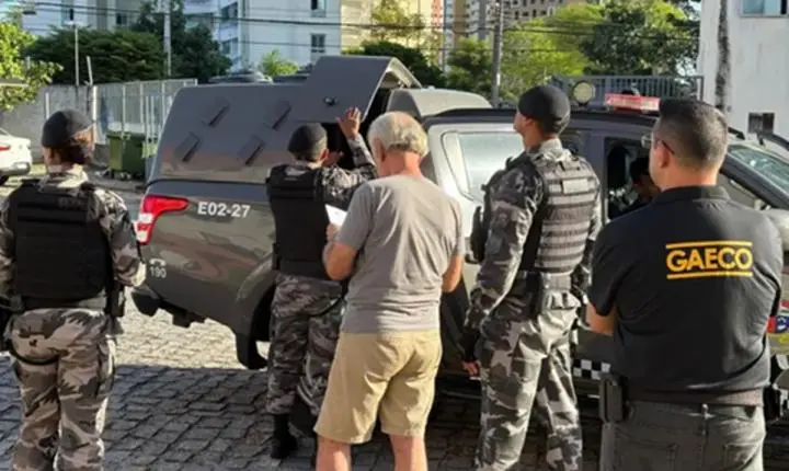 Por que Justiça voltou a prender o ex-marido de Maria da Penha, mulher que inspirou lei contra violência doméstica