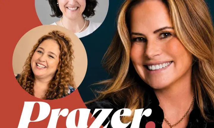 Prazer, Renata — o papel da amizade na nossa saúde física e mental