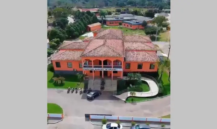 Prefeito de Aperibé veta proposta de auxílio-alimentação de R$1 mil para vereadores