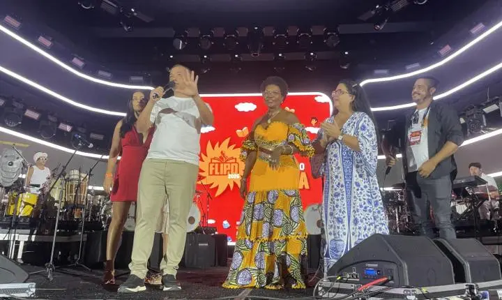 Prefeito Jadson Soares anuncia atrações confirmadas do São João “Arraiá do Poeta” em Castro Alves