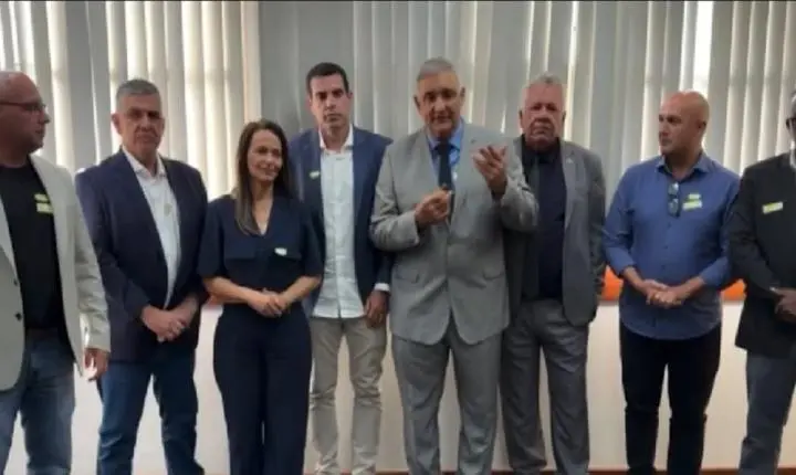 Prefeitos da Região dos Lagos apresentam demandas de segurança e infraestrutura ao Governo do Estado